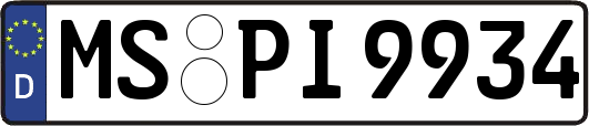 MS-PI9934