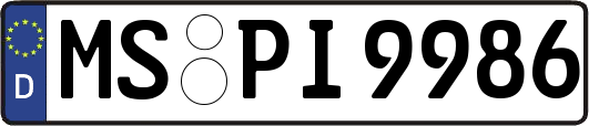 MS-PI9986