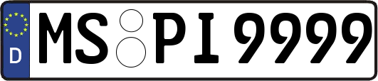 MS-PI9999