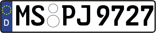 MS-PJ9727
