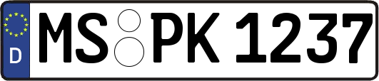 MS-PK1237