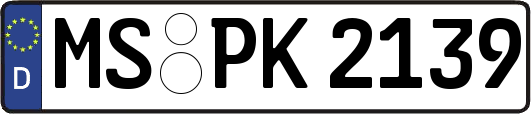 MS-PK2139