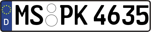MS-PK4635