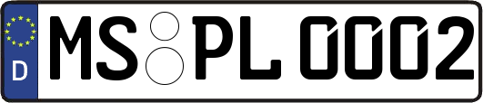 MS-PL0002