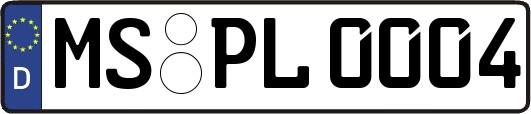 MS-PL0004