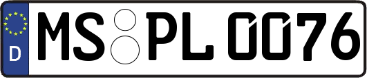 MS-PL0076