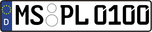 MS-PL0100