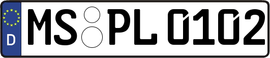 MS-PL0102