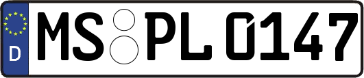 MS-PL0147