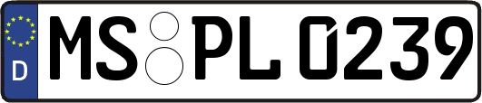 MS-PL0239