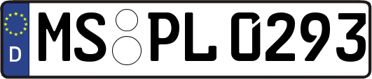 MS-PL0293