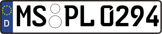 MS-PL0294