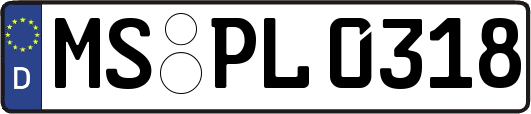 MS-PL0318