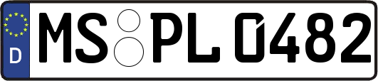 MS-PL0482