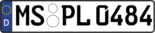 MS-PL0484