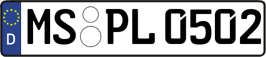 MS-PL0502