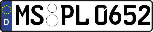 MS-PL0652