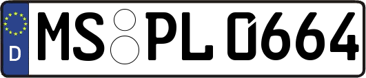 MS-PL0664