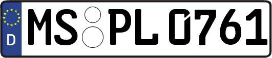 MS-PL0761