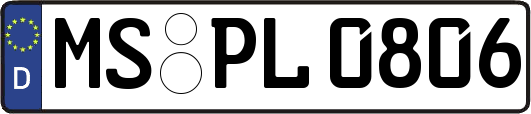 MS-PL0806