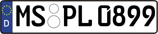 MS-PL0899