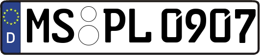 MS-PL0907