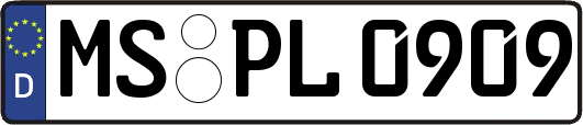 MS-PL0909