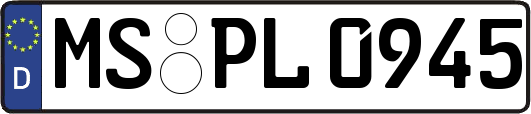 MS-PL0945