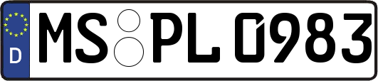 MS-PL0983