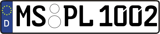 MS-PL1002