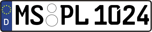 MS-PL1024