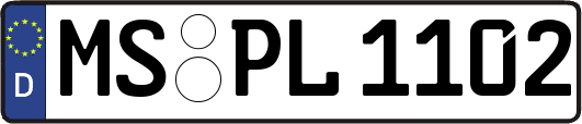 MS-PL1102