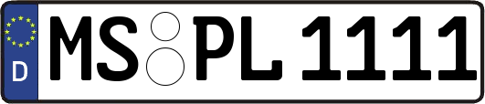 MS-PL1111