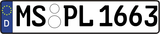 MS-PL1663