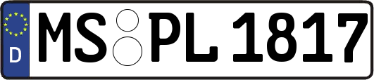 MS-PL1817