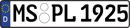 MS-PL1925