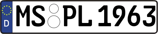 MS-PL1963