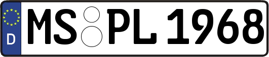 MS-PL1968