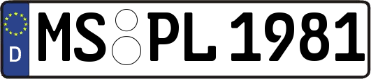 MS-PL1981
