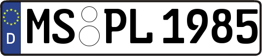 MS-PL1985