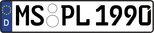 MS-PL1990