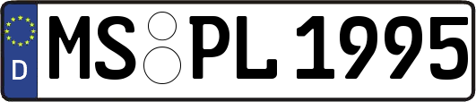 MS-PL1995