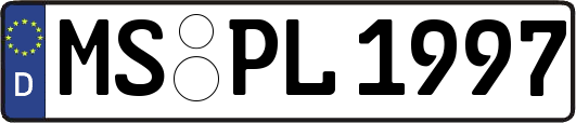 MS-PL1997