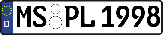 MS-PL1998