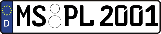 MS-PL2001