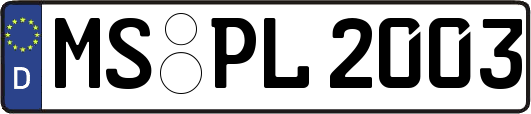 MS-PL2003