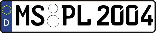 MS-PL2004