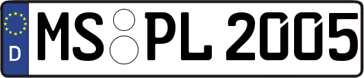 MS-PL2005