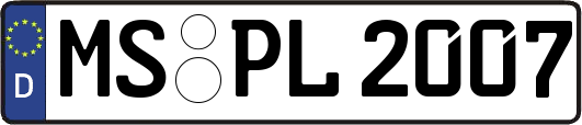 MS-PL2007