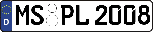 MS-PL2008